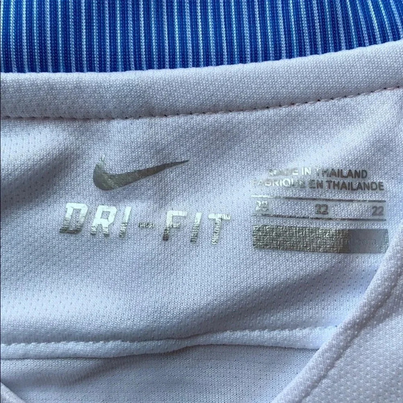 LLOYD USA Soccer Jersey and Shorts Nike Set XS/S New - Picture 5 of 11